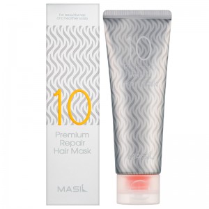 Восстанавливающая маска для волос Masil 10 Premium Repair Hair Mask 120мл