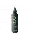 Восстанавливающая маска для ослабленных волос MASIL 8 Seconds Salon Super Mild Hair Mask 100/200 мл