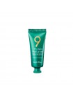 Миниатюра несмываемого бальзама для волос MASIL 9 Protein Perfume Silk Balm 20мл