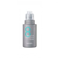 Миниатюра маски для объема волос MASIL 8 Seconds Salon Liquid Hair Mask 50 мл