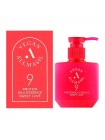 Веганский несмываемый бальзам для волос AllMasil Vegan 9 Protein Silk Essence Sweet Love 200мл