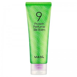 Несмываемый бальзам для повреждённых волос Masil 9 Protein Perfume Silk Balm 120мл