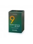Несмываемый бальзам для поврежденных волос MASIL 9 Protein Perfume Silk Balm 150мл