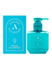 Веганский несмываемый бальзам для волос AllMasil Vegan 9 Protein Silk Essence 200мл