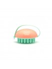 Массажная щетка для головы MASIL Head Cleaning Massage Brush 1 шт