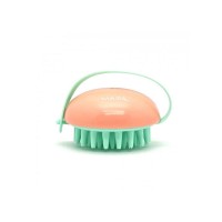 Массажная щетка для головы MASIL Head Cleaning Massage Brush 1 шт