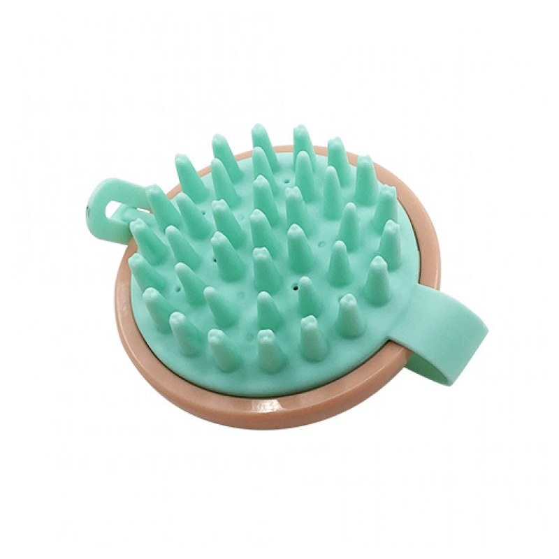 Массажная щетка для головы MASIL Head Cleaning Massage Brush 1 шт