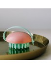 Массажная щетка для головы MASIL Head Cleaning Massage Brush 1 шт