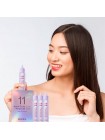 Освежающий ампульный тоник для кожи головы Masil 11 Salon Scalp Care Ampoule Tonic 30мл