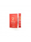 Миниатюра шампуня с керамидами MASIL 3 Salon Hair CMC Shampoo 8 мл