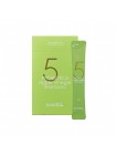 Миниатюра шампуня с яблочным уксусом MASIL 5 Probiotics Apple Vinegar Shampoo 8 мл