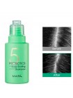 Миниатюра глубокоочищающего шампуня Masil 5 Probiotics Scalp Scaling Shampoo mini 50 мл
