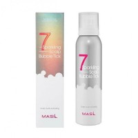 Пилинг для кожи головы MASIL 7 Sparkling Scalp Bubble Tick 150 мл
