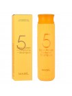 Парфюмированный шампунь с протеинами Masil 5 Salon Protein Perfume Shampoo 300мл
