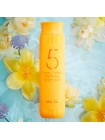 Парфюмированный шампунь с протеинами Masil 5 Salon Protein Perfume Shampoo 300мл
