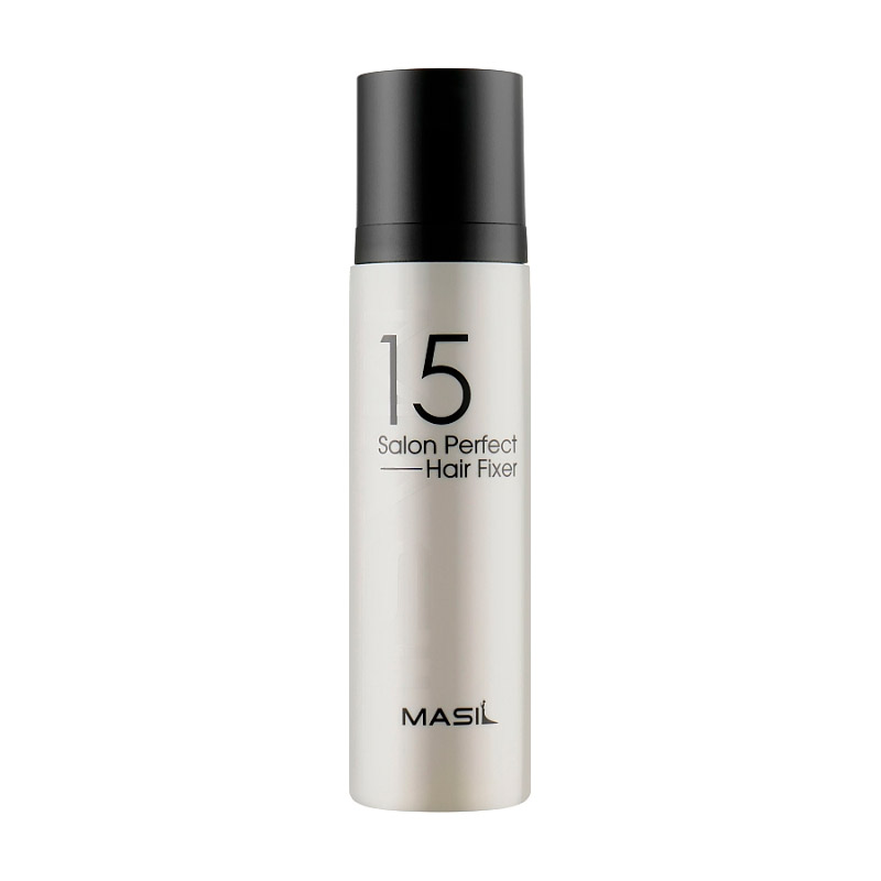 Спрей-фиксатор для волос Masil Salon Perfect Hair Fixer 150 мл