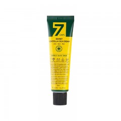 Восстанавливающий крем для проблемной кожи MAY ISLAND 7 Days Secret Centella Cica Cream AHA/BHA/PHA 50 мл