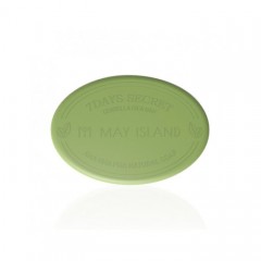 Мыло для проблемной кожи MAY ISLAND 7Days Secret Centella Cica Pore Cleansing Bar - 100гр