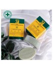 Мыло для проблемной кожи May Island 7Days Secret Centella Cica Pore Cleansing Bar - 100гр