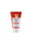 Миниатюра пенки для умывания May Island 7 Days Secret Vita Plus-10 Cleansing Foam Mini 30мл Миниатюра пенки для умывания May Island 7 Days Secret Vita Plus-10 Cleansing Foam Mini 30мл