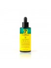 Сыворотка для лица с кислотами MAY ISLAND 7 Days Secret Centella Cica Serum - 50 мл