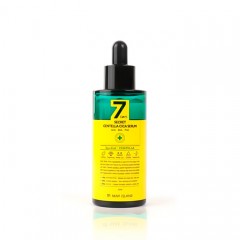 Сыворотка для лица с кислотами MAY ISLAND 7 Days Secret Centella Cica Serum - 50 мл