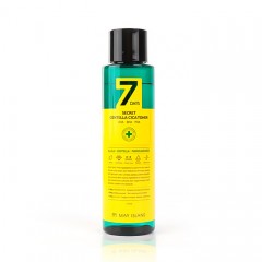 Обновляющий тонер для проблемной кожи MAY ISLAND 7 Days Secret Centella Cica Toner - 155 мл