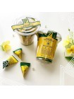 Скраб для очищения пор с центеллой MAY ISLAND 7 Days Secret Pore Clear Powder Scrub - 1 шт/12 шт