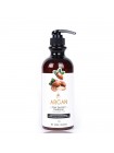 Восстанавливающий кондиционер с аргановым маслом MAY ISLAND Argan Clinic Treatment Conditioner - 750 мл