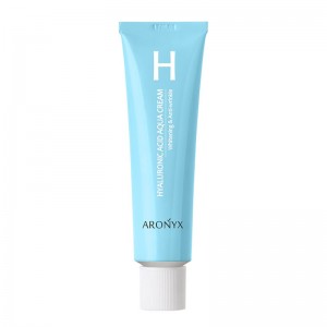 Увлажняющий крем с гиалуроновой кислотой MEDI FLOWER Aronyx Hyaluronic Acid Aqua Cream 50 мл