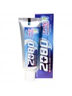 Миниатюра зубной пасты с мятой Dental Clinic 2080 Cavity Protection Double Mint 20 гр