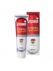 Антибактериальная зубная паста Dental Clinic 2080 K Gingivalis Original - 120 гр