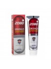 Антибактериальная зубная паста Dental Clinic 2080 K Gingivalis Original - 120 гр