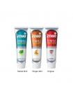 Антибактериальная зубная паста с имбирем Dental Clinic 2080 K Gingivalis Ginger Oil - 120 гр