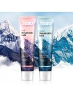 Зубная паста с гималайской солью Dental Clinic 2080 Aekyung Crystal Mountain Salt Toothpaste - 120 гр