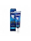 Зубная паста мятная Dental Clinic 2080 Power Shield Blue Double Mint - 120 гр