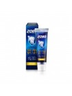 Зубная паста мягкая мята Dental Clinic 2080 Power Shield Gold Mint - 120 гр