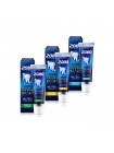 Зубная паста мягкая мята Dental Clinic 2080 Power Shield Gold Mint - 120 гр