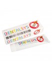 Зубная паста для курящих Dental Clinic 2080 Dentalsys Nicotare Toothpaste - 130 гр