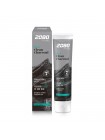 Зубная паста с углем Dental Clinic 2080 Black Clean Charcoal Toothpaste - 120 гр