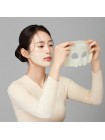 Коллагеновая гидрогелевая осветляющая маска MediAnswer Vita Collagen Mask 37гр