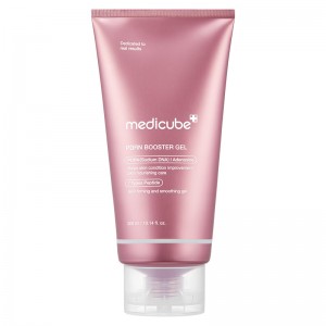 Бустер-гель с ПДРН для микротокового аппарата medicube PDRN Booster Gel 300мл