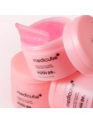 Гелевые тонер-пэды с ПДРН и коллагеном medicube PDRN Pink Collagen Toning Gel Toner Pad 70шт