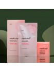 Гелевые тонер-пэды с ПДРН и коллагеном medicube PDRN Pink Collagen Toning Gel Toner Pad 70шт