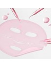 Гидрогелевая маска с ПДРН и коллагеном medicube PDRN Pink Collagen Gel Mask 28гр