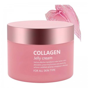 Коллагеновый крем-гель с ПДРН medicube Collagen Jelly Cream 50мл