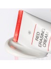 Крем с ниацинамидом и пантенолом для проблемной кожи medicube Red Erasing Cream 2.0 100мл
