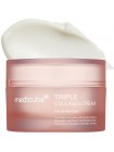 Крем для упругости кожи с коллагеном medicube Triple Collagen Cream 50мл
