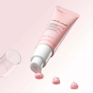 Крем для век с ПДРН и пептидами medicube PDRN Pink Peptide Eye Cream 30 мл