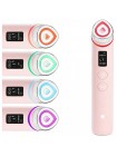 Микротоковый аппарат для ухода за кожей medicube AGE-R Booster Pro EX Pink 1шт